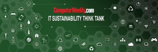 IT Sustainability Think Tank: How collaboration and partnerships enable a circular economy